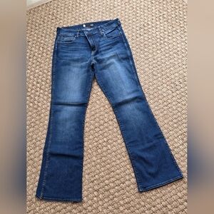 Kut from the Kloth Natalie Bootcut Jeans